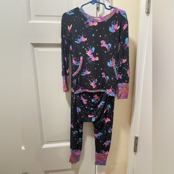 Ready Set Romper - Picture 12 of 16